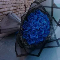 دسته گل آماده فقط ۶۵۰