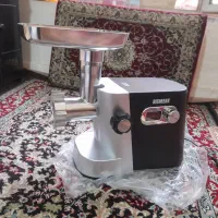چرخ گوشت سه کاره آلمانی اصل