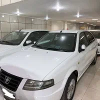 سورنEF7/مدل1401/نقد و اقساط