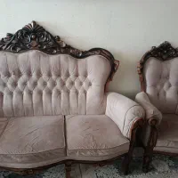 مبل استیل