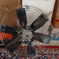 فن هواکش