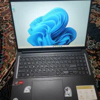 لبتاب ایسوس