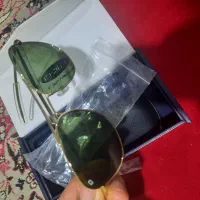 عینک آفتابی خلبانی