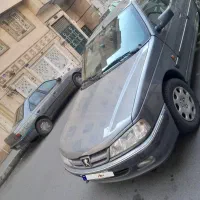 پرشیا مدل ۸۵