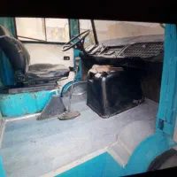 مینی بار بنز