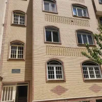 ۱۴۵ متر قدرالسهم شهرک غرب