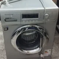 ماشین لباسشویی دوو ۷ کیلویی