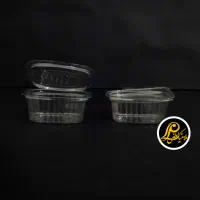 پخش عمده ظرف سس خوری چهار گوش یکبار مصرف