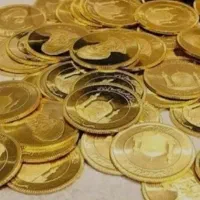 معاملات طلا و سکه امامت مشهدنوومستعمل بدون اجرت