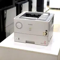 پرینتر تک کاره صنعتی دو روزن canon 6750dn