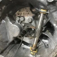 تعمیر و فروش انواع گیربکس