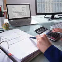 تدریس خصوصی حسابداری