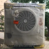 کولر ابی جنرال ۲۸۰۰ سیم پیچی مسی
