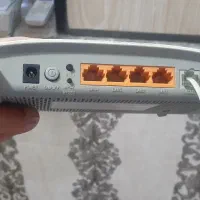 مودم tp-link|مودم و تجهیزات شبکه|بندر ماهشهر, |دیوار