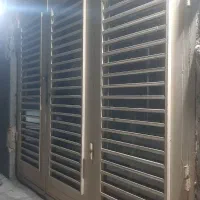 درب اهنی سنگین وزن