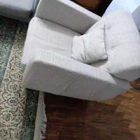 مبلمان راحتی ترک