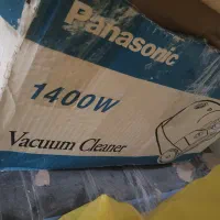 جاروبرقی پاناسونیک اصل