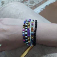 دستبند دستساز با قیمت باورنکردنی