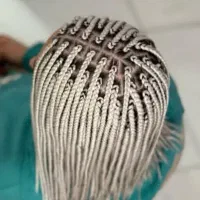 آموزش ۳ رشته بافت مو ، گریم میکاپ ، اکستنشن لیزی