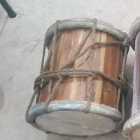 دمام چوب سرخ