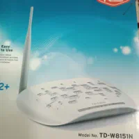 مودم تی پی لینک
