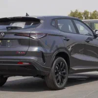 چانگان x5 plus
