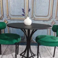 میزوصندلی نهار خوری مدل تدی پانیز