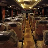 به یک یا دو  نیرو  همراه جای خواب و غذا نیازمندیم