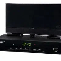 نصاب نصب تلویزیون نصب کانال ها باکیفیتHD و4K
