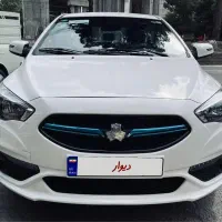 شاهین Gتوربو 1404