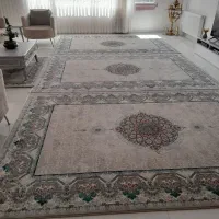 ۳ تخته فرش ۶ متری به همراه کناره ۲ متری