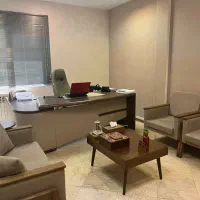 دفتر سند اداری ۶۴ متری خوش‌نقشه با امکانات کامل