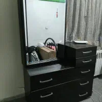 دراور  با ایینه