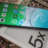 گوشی اوپو a5x حافظه داخلی 128