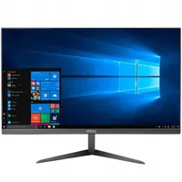 آل این وان ام اس آی Pro 24x (4415U)