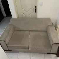 مبل ۷ نفره سالم