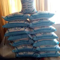 برنج محلی درجه یک به شرط پخت