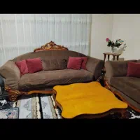 مبل هفت نفره