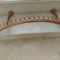 رگال لباس مناسب آویز شال روسری لباس ...