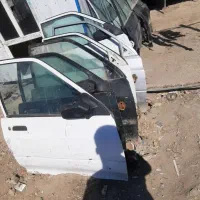 درب کاپوت صندوق استوک