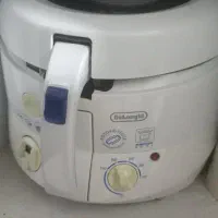 سرخ کن دلونگی