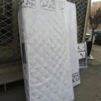 خواب هوشمند/ زندگی بهتر/انواع تشک رویال عمده و تکی