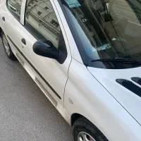 پژو 206|خودرو سواری و وانت|اهواز, گلستان|دیوار