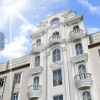 ۳۰۰متر مشارکت تاپ لوکیشن خ طالقانی توضیحات تماس