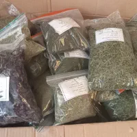سبزی خشک نیشابور