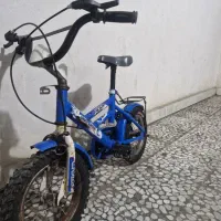دوچرخه