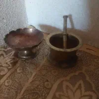 قندان مسی