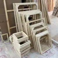 ساخت کلاف بوم ( چهار چوب بوم )