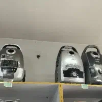فروش انواع جارو برقی