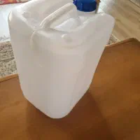 بشکه اب ۲۰ لیتری